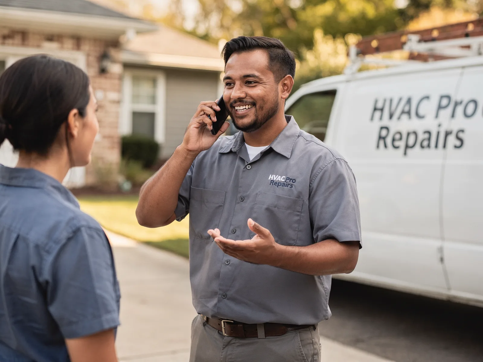 Heat Pump Repair Blairs, VA FAQs